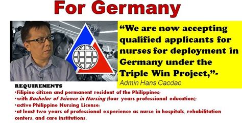 ph-germany triple win agreement
